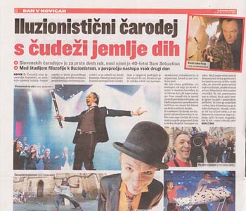 sam, sebastian, �arodej, �arovnik, iluzionist, moderator, mentalist, standup, komik, organizacija, dogodka, poroka, praznovanje, event, magic, zabava, smeh, podjetje, sejem, corporate, show, konferenca, abraham, piknik, zaklju�ena, dru�ba, rojstni, dan