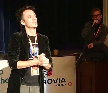 sam, sebastian, �arodej, �arovnik, iluzionist, moderator, mentalist, standup, komik, organizacija, dogodka, moderiranje, povezovanje, product, launch, poroka, praznovanje, event, magic, zabava, smeh, podjetje, sejem, corporate, show, konferenca, abraham, piknik, zaklju�ena, dru�ba, rojstni, dan