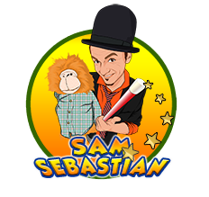 Sam Sebastian - Magic Entertainment